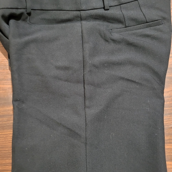 Women's LOFT Dress Pants - Picture 8 of 10